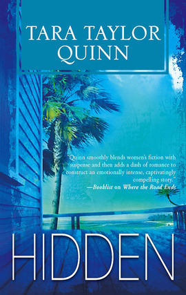 Title details for Hidden by Tara Taylor Quinn - Available